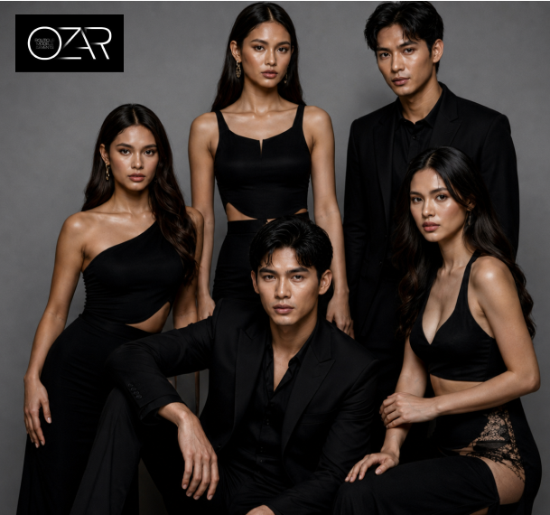 OZAR Models Team